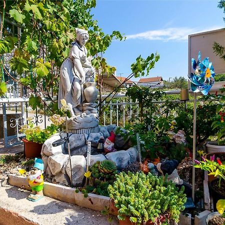 Apartments Nada Rogoznica  Ngoại thất bức ảnh