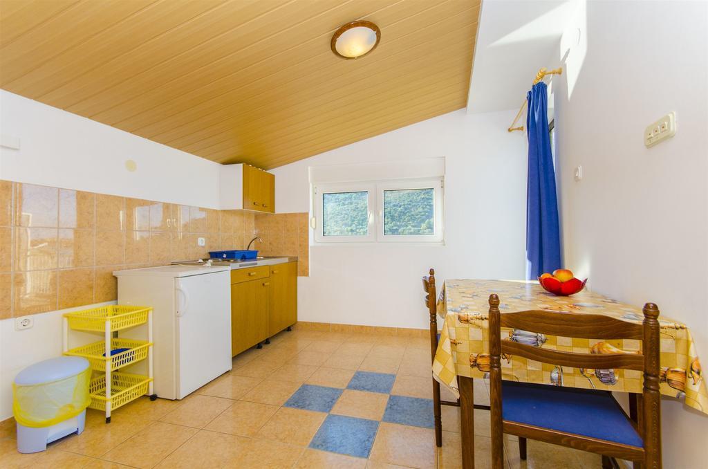 Apartments Nada Rogoznica  Ngoại thất bức ảnh