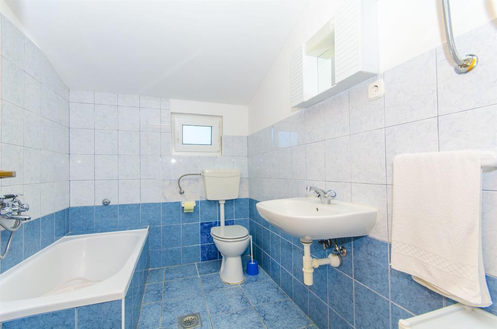 Apartments Nada Rogoznica  Ngoại thất bức ảnh